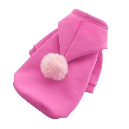 Adorable Soft Polyester Cat Clothing Comfortable Indoor Outdoor Wear Cute Animal For All Sizes