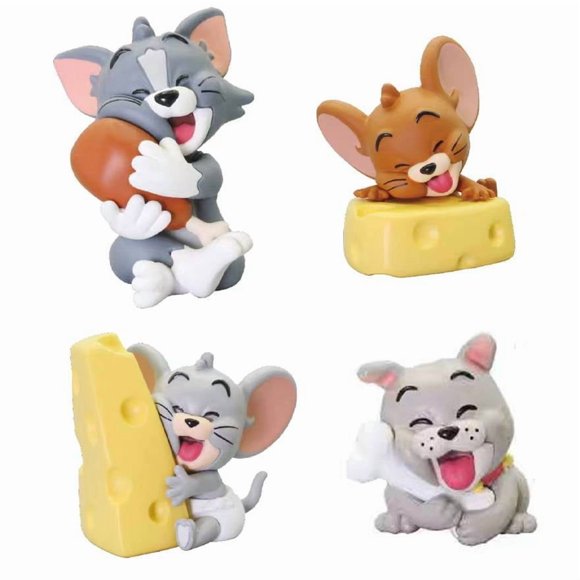 Mini Jerry Tom Jerry Toys