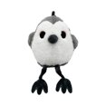 thumbnail image 1 of Adorable Toy Little Penguin Soft Fill Toy Doll for Kids Festival 30cm Grey Cuddly Companion, 1 of 7
