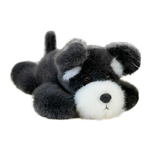 Adorable Toy Squeaking Stuffed Animal Companion For Small Dogs Interactive Pet