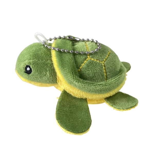 Adorable Turtle Toy for Kids Soft Cuddly Companion to Inspire Imagination and