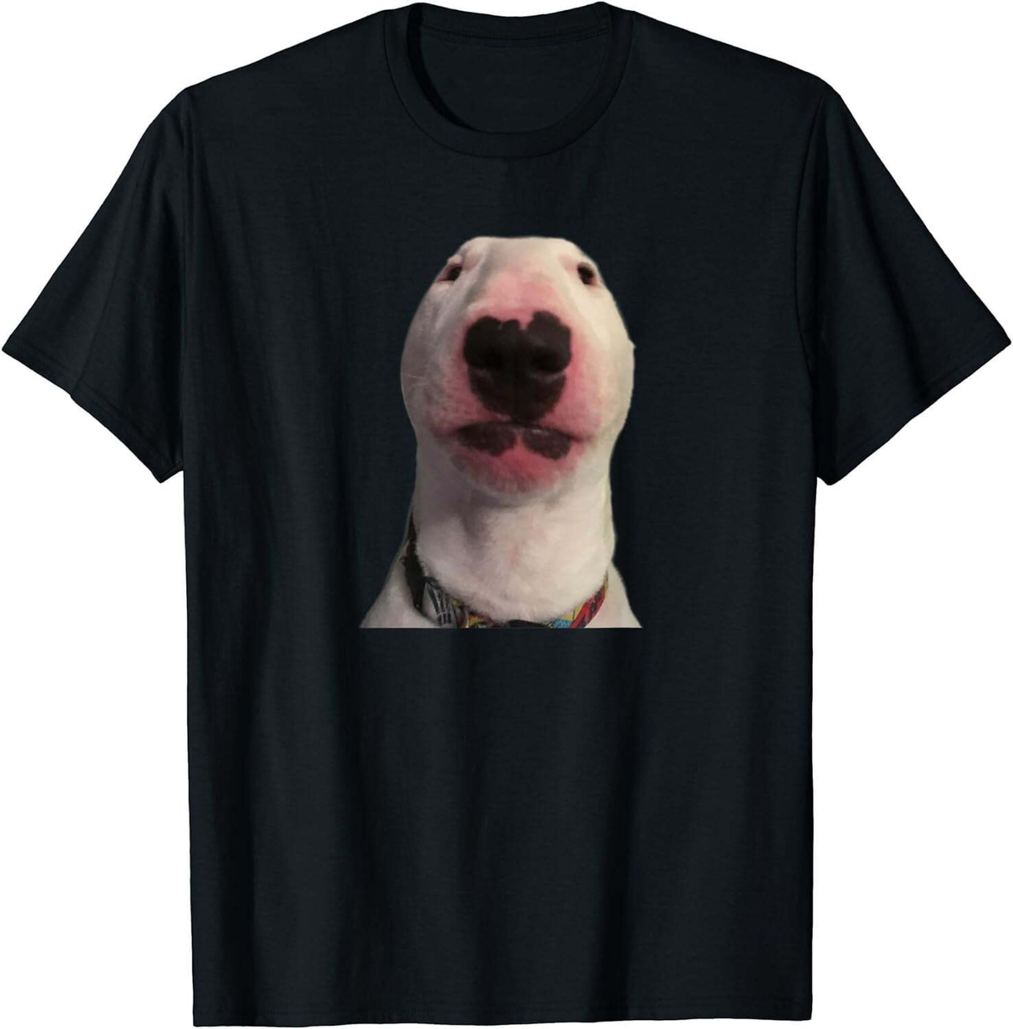 Adorable Walter Dog Meme T-Shirt: The Perfect Gift for Dog Lovers and ...