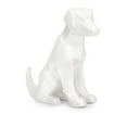 thumbnail image 1 of Adorable Winslow Porcelain Dog, 1 of 2