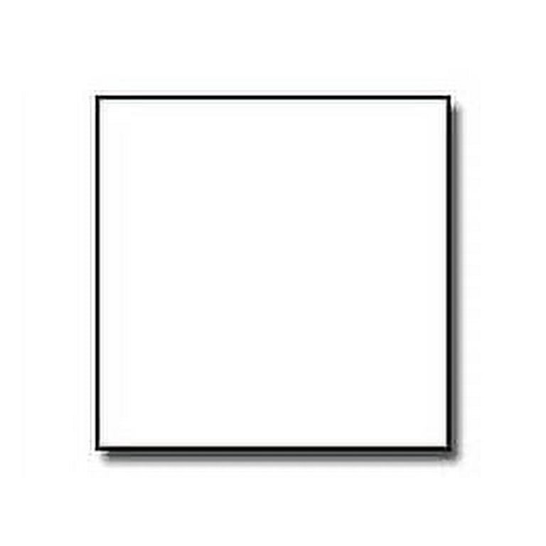Adorama #28 - Background - seamless paper - 4.3 ft x 36 ft - white 