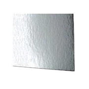 Adorama 32x40" Showcard, Silver