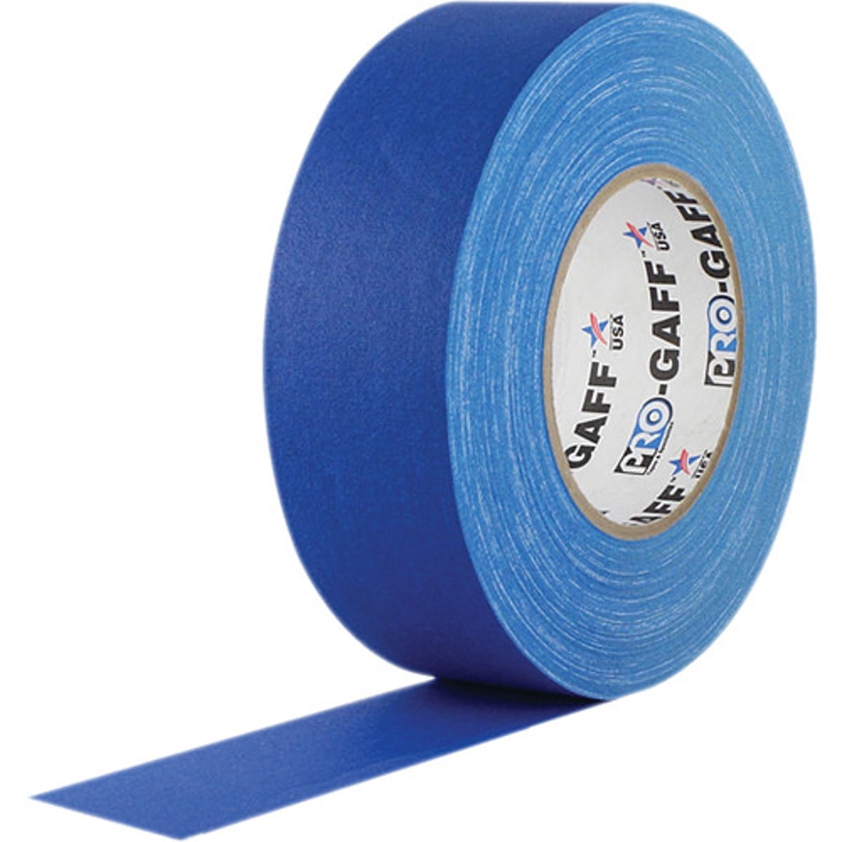 Adorama Gaffer Tape 55 Yards x 2"- Electric Blue