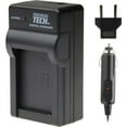 thumbnail image 1 of PT-93 Battery Charger for Samsung IA-BP105R/IA-BP210E Battery Packs, 1 of 2