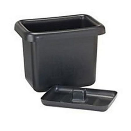 Adorama Plastic 4x5" Sheet Film Developing Tank, Requires a Darkroom