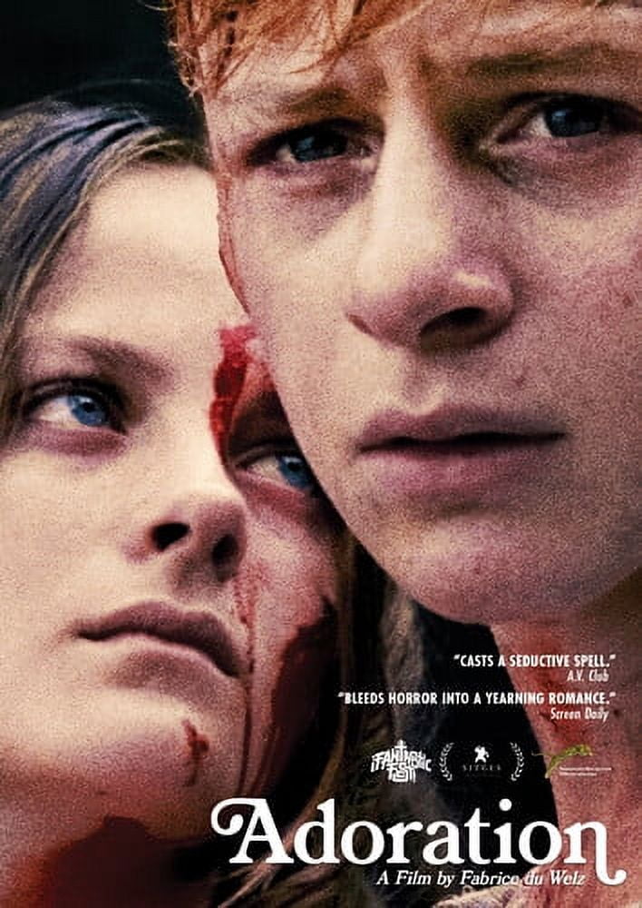 Adoration (DVD), Altered Innocence, Horror