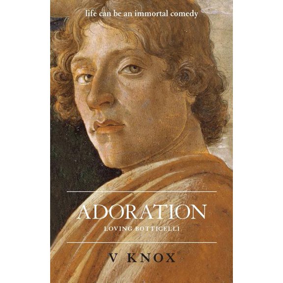 Adoration Loving Botticelli