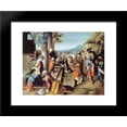 thumbnail image 1 of Adoration&nbsp;of the Magi&nbsp; 20x24 Framed Art Print by Correggio, 1 of 2