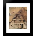 thumbnail image 1 of Adoration of the Magi 20x24 Framed Art Print by Bosch, Hieronymus, 1 of 2