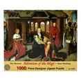 thumbnail image 1 of Adoration of the Magi Puzzle, (Hardcover), 1 of 1