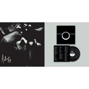 Adore 2LP & Aghori Mhori Mei