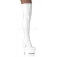 thumbnail image 1 of Adore-3000, 6 1/2" Plain Stretch  Thigh Boot, 1 of 4