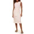thumbnail image 1 of Adore Me Amare Midi Dress Women's Plus and Regular Sizes, 1 of 3