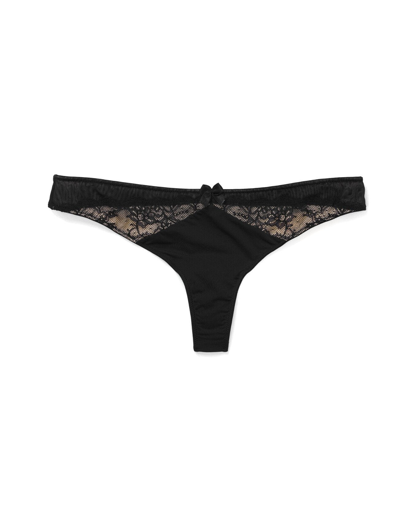 Adore Me Andrelisa Thong Women's Panties Plus and Regular Sizes