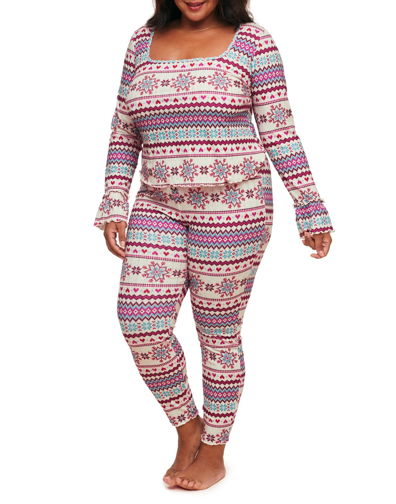 Adore me pajama set sale