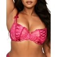 thumbnail image 1 of Adore Me Enny Contour Balconette Women's Bra Plus and Regular Sizes, 1 of 4