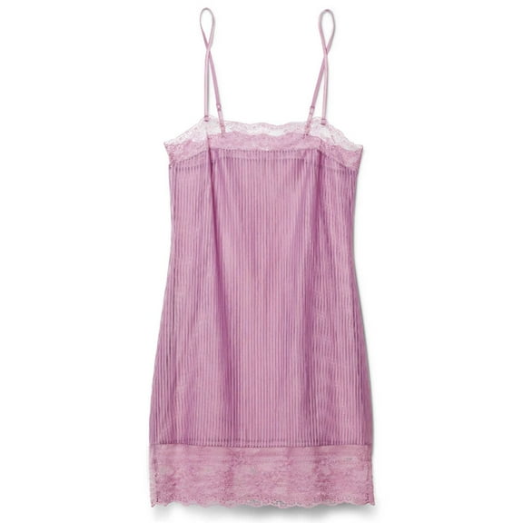 Adore Me Jeanne Bodycon Slip Dress, Size 1X