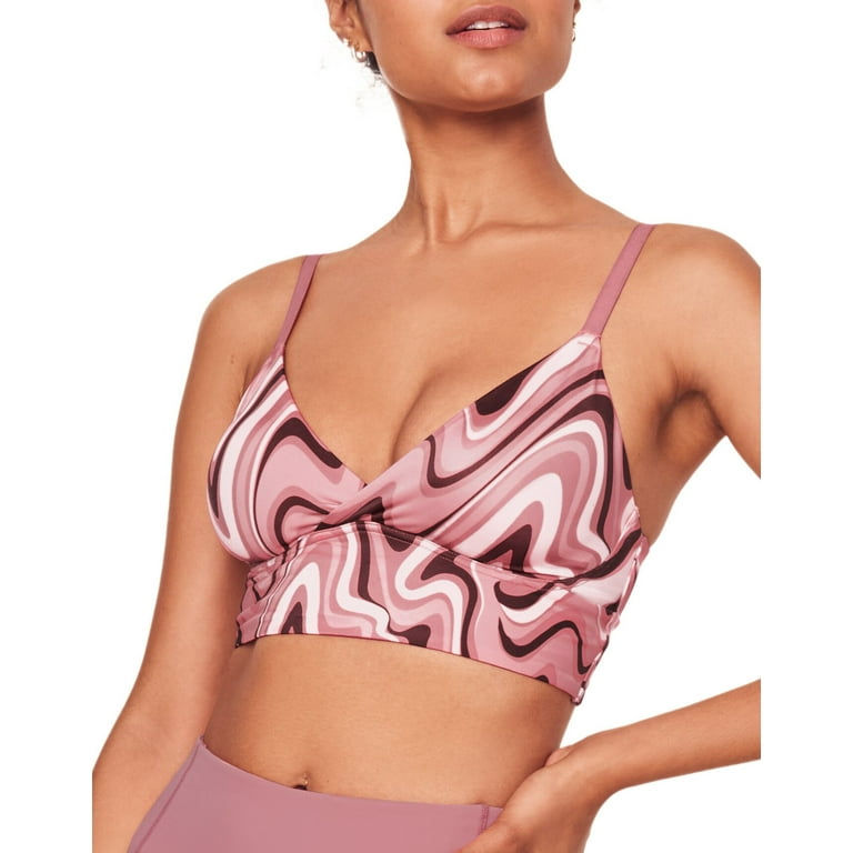 Adore Me Kali Women s Activewear Regular Sizes Walmart