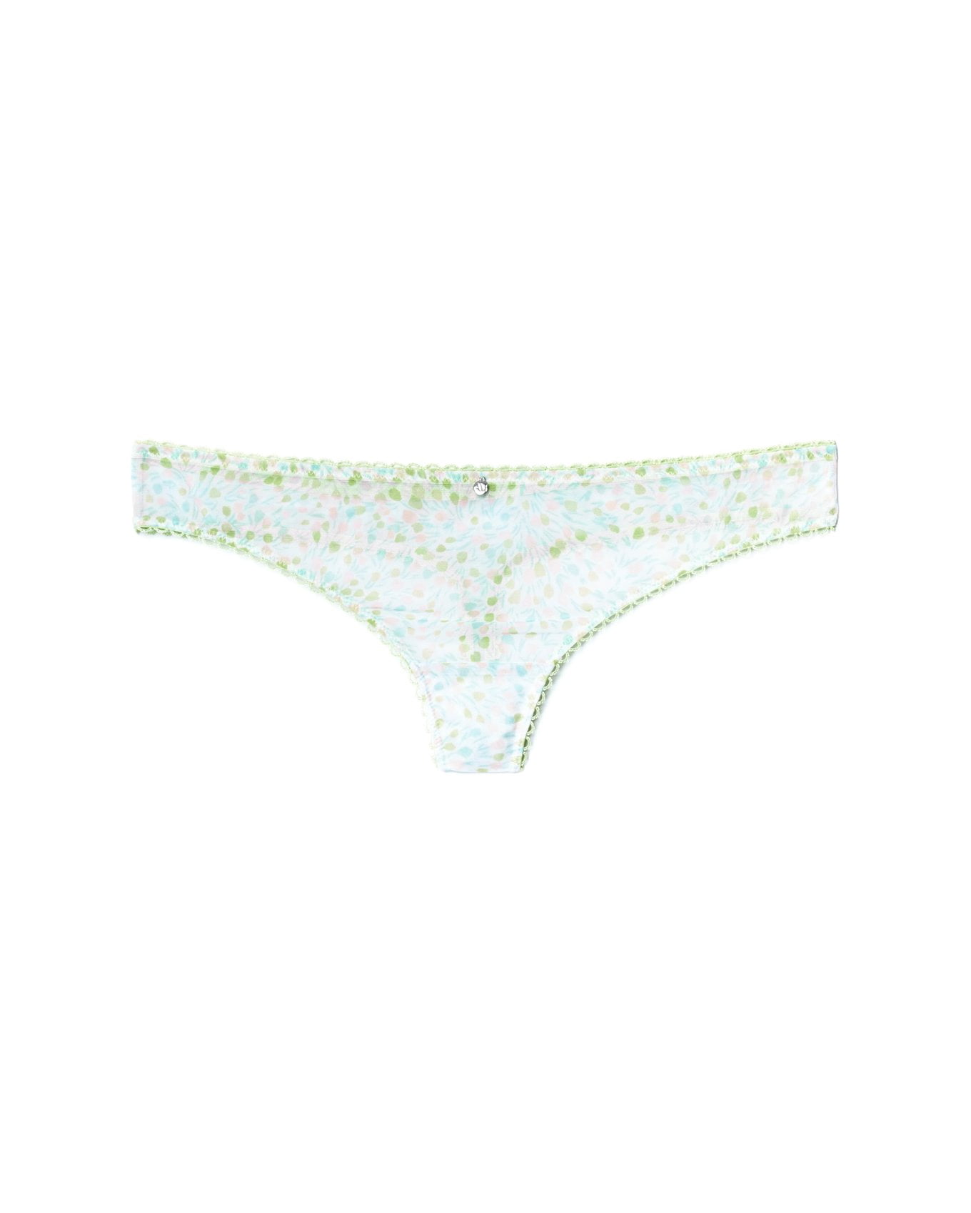 Adore Me Malina Thong Women's Panties Plus and Regular Sizes