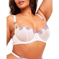 thumbnail image 1 of Adore Me Meadow Unlined Balconette Women's Bra Plus and Regular Sizes, 1 of 3