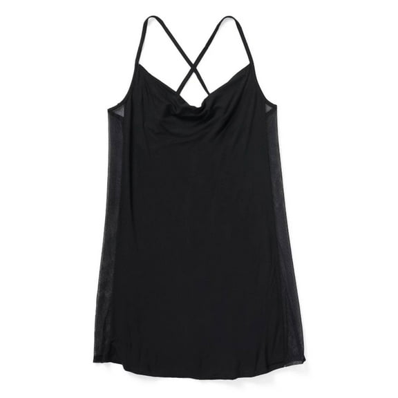 Adore Me Monika Slip Dress, Size XS