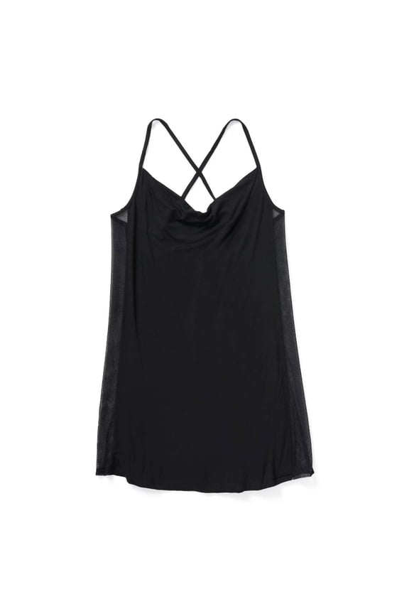 Monika Slip Dress, Size XS