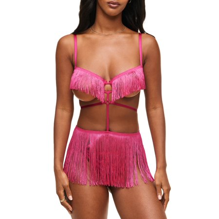 Adore Me Neveah Unlined Bodysuit Women's Lingerie Regular Sizes