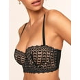 thumbnail image 1 of Adore Me Nymphadora Contour Balconette Women's Bra Plus and Regular Sizes, 1 of 4
