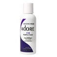 thumbnail image 1 of Adore Purple Rage Semi-Permanent Hair Color # 116, 4 oz, 6 Pack, 1 of 1
