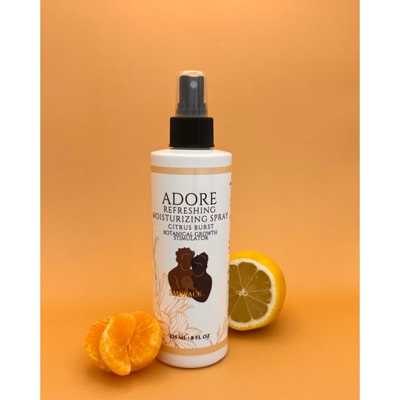Adore Refreshing Moisturizing Spray
