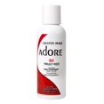 thumbnail image 1 of Adore Semi-Permanent Hair Color #060 Truly Red, 4 oz, 3 Pack, 1 of 2