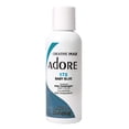 thumbnail image 1 of Adore Semi-Permanent Hair Color, #172 Baby Blue, 4 oz, 3 Pack, 1 of 2