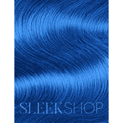 Adore Shining Semi Permanent Hair Color - 174 Sapphire Blue
