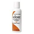 thumbnail image 1 of Adore Semi-Permanent Hair Color #38 Sunrise Orange, 4 oz, 6 Pack, 1 of 2