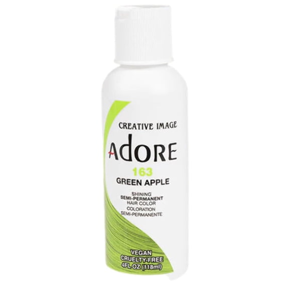 Adore Semi Permanent Hair Color 4 Fl Oz