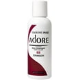 thumbnail image 1 of Adore Semi Permanent Hair Color 68 Crimson 4 floz All Hair Type, Adult, 1 of 8