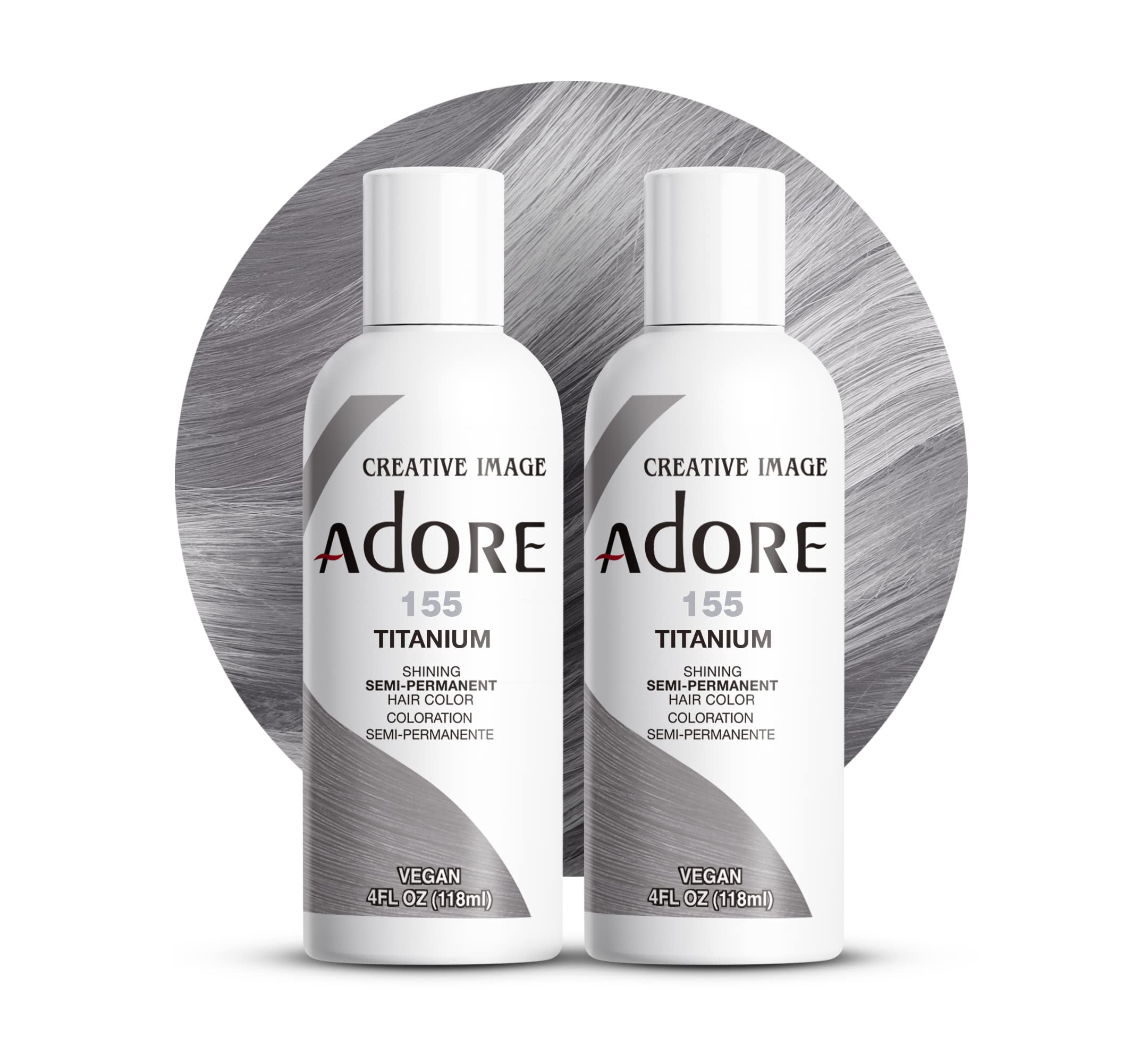 ADORE - ちぃた様の専用です【美品です】ADORE38＊ハイデザインな優美シルエット Adore Semi Permanent Hair Color - Vegan and Cruelty-Free Hair Dye