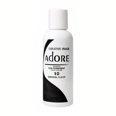 Adore Semi Permanent Hair Color