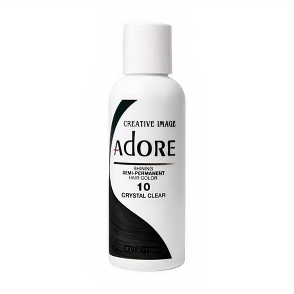 Adore Semi Permanent Hair Color