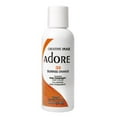 thumbnail image 1 of Adore Semi-Permanent Haircolor #038 Sunrise Orange 4oz (Pack of 2), 1 of 2