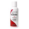 thumbnail image 1 of Adore Semi-Permanent Haircolor #060 Truly Red 4oz (Pack of 2), 1 of 2