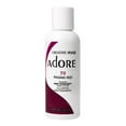 thumbnail image 1 of Adore Semi-Permanent Haircolor #070 Raging Red, 4 Oz, 2 Pack, 1 of 1