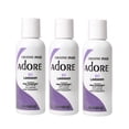 thumbnail image 1 of Adore Semi-Permanent Haircolor #090 Lavender 4 Ounce (118ml), 1 of 1