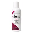 thumbnail image 1 of Adore Semi-Permanent Haircolor #142 Pink Blush 4oz (Pack of 3), 1 of 2