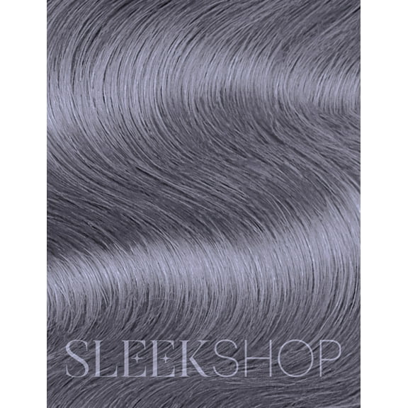 Adore Shining Semi Permanent Hair Color - 158 Mystic Gray