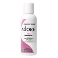 thumbnail image 1 of Adore Semi-Permanent Haircolor #192 Pink Petal 4oz (Pack of 2), 1 of 2
