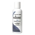 thumbnail image 1 of Adore Semi-Permanent Haircolor #198 Powder Blue 4oz (Pack of 2), 1 of 2